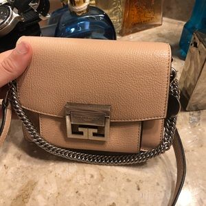 Givenchy mini Nude handbag